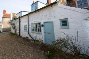 Buttercup Cottage